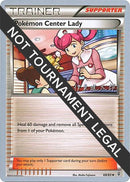 Pokemon Center Lady 2016 Shintaro Ito (68/93) [WCD]