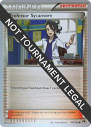 Professor Sycamore 2016 Shunto Sadahiro (107/122) [WCD]