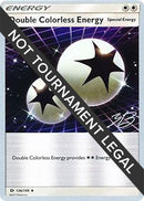 Double Colorless Energy 2017 Zachary Bokhari (136/149) [WCD]