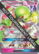 Gardevoir GX 2017 Diego Cassiraga (93/147) [WCD]