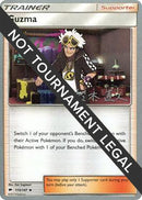 Guzma 2017 Naoto Suzuki (115/147) [WCD]