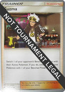 Guzma 2017 Kabu Fukase (115/147) [WCD]