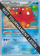 Octillery 2017 Zachary Bokhari (33/162) [WCD]