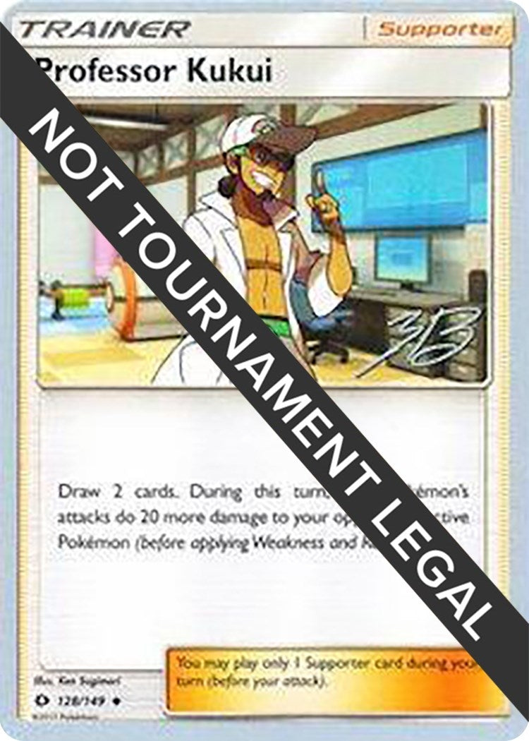 Professor Kukui 2017 Zachary Bokhari (128/149) [WCD]