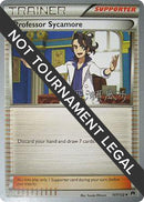 Professor Sycamore 2017 Kabu Fukase (107/122) [WCD]