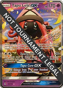 Tapu Lele GX 2017 Zachary Bokhari (60/145) [WCD]