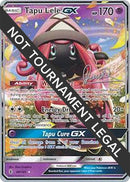 Tapu Lele GX 2017 Diego Cassiraga (60/145) [WCD]