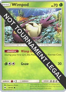 Wimpod 2017 Kabu Fukase (16/147) [WCD]