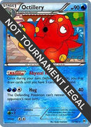 Octillery 2018 Naohito Inoue (33/162) [WCD]