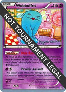 Wobbuffet 2018 Magnus Pedersen (RC11/RC32) [WCD]