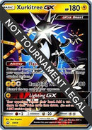 Xurkitree GX 2018 Pedro Eugenio Torres (SM68) [WCD]