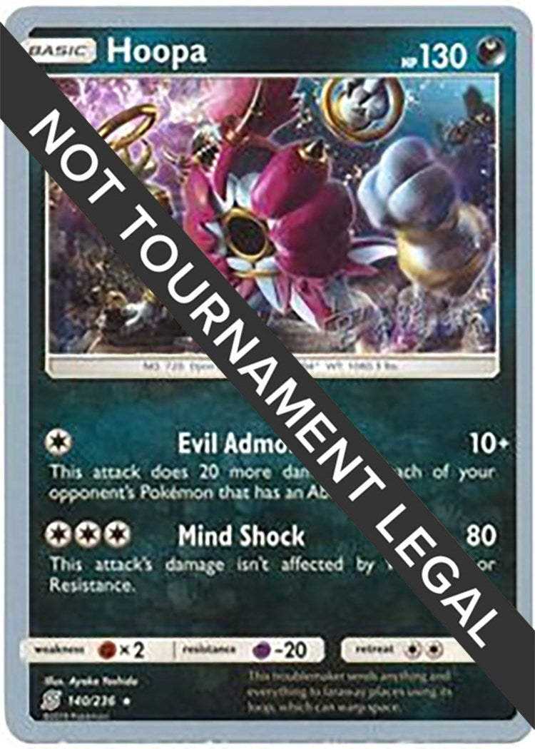 Hoopa 2019 Haruki Miyamoto (140/236) [WCD]
