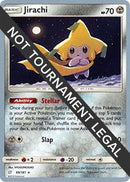Jirachi 2019 Kaya Lichtleitner (99/181) [WCD]
