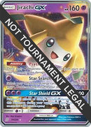 Jirachi GX 2019 Henry Brand (79/236) [WCD]