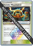 Thunder Mountain Prism Star 2019 Haruki Miyamoto (191/214) [WCD]