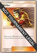 Welder 2019 Shintaro Ito (189/214) [WCD]