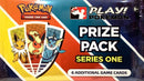 Play Pokemon Prize Pack Series One [MCAP]