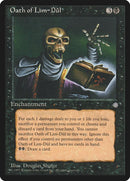 Oath of Lim Dul [ICE]