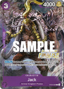 Jack Online Regional 2023 Finalist (ST04-008) [OP-PR]