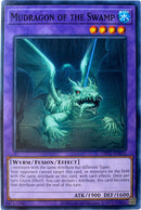 Mudragon of the Swamp (OP21-EN016) [OP21]