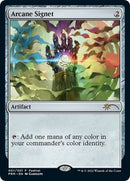 Arcane Signet (1) [MFP]