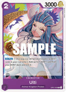 Ulti (Promotion Pack 2023) (OP01-093) [OP-PR]