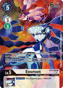 Image for Eosmon (Alternate Art) [Dimensional Phase]