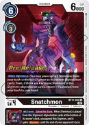 Image for Snatchmon [Dimensional Phase Pre-Release Cards]