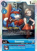 Image for Gaomon [Dimensional Phase Pre-Release Cards]