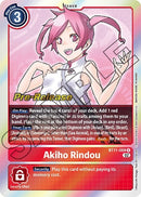 Image for Akiho Rindou [Dimensional Phase Pre-Release Cards]