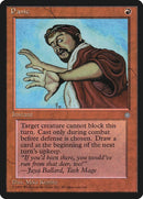 Panic [ICE]