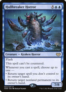 Hullbreaker Horror (724) [PPONE]