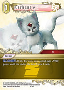 Carbuncle EX (B-045) []