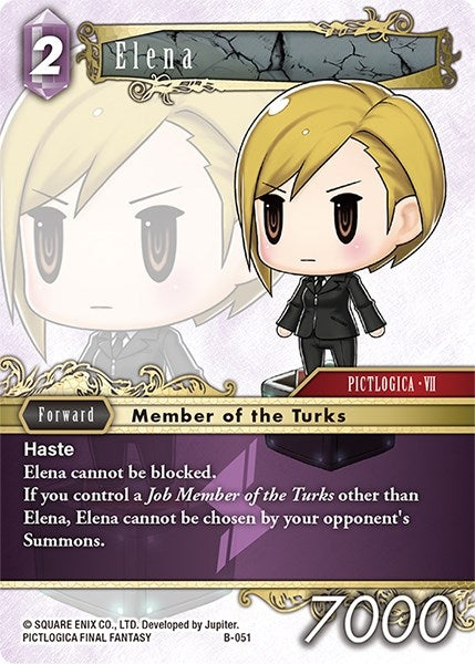 Elena (B-051) []