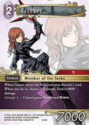 Cissnei (B-052) []