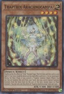 Traptrix Arachnocampa (SDBT-EN002) [SDBT]