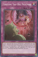 Terrifying Trap Hole Nightmare (SDBT-EN027) [SDBT]
