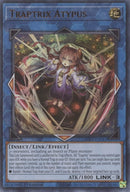 Traptrix Atypus (SDBT-EN043) [SDBT]