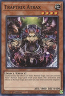 Traptrix Atrax (SDBT-EN003) [SDBT]