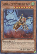 Gadarla the Mystery Dust Kaiju (SDBT-EN009) [SDBT]