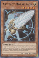 Artifact Moralltach (SDBT-EN019) [SDBT]