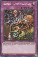 Traptrix Trap Hole Nightmare (SDBT-EN031) [SDBT]