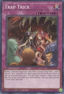 Trap Trick (SDBT-EN034) [SDBT]