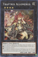 Traptrix Allomerus (SDBT-EN040) [SDBT]