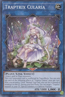 Traptrix Cularia (SDBT-EN041) [SDBT]