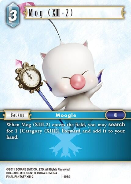 Mog XIII 2 (1-196S) [DEC]