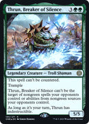 Thrun Breaker of Silence (186) [PRE]