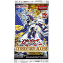 Cyberstorm Access Booster Pack 1st Edition [CYAC]