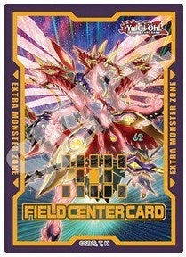 Field Center Token Photon Hypernova Premiere Event