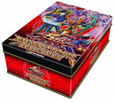 2010 Duelist Pack Collection Tin Red Version [DPCT]